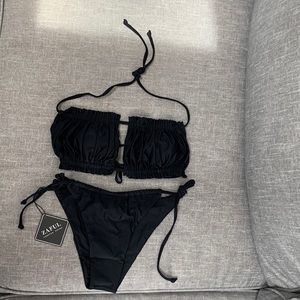 Black Bikini